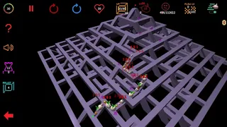 Скриншот 1 к игре TD3D