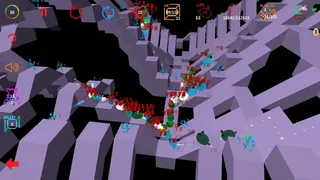 Скриншот 5 к игре TD3D