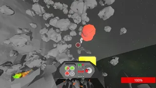 Скриншот 2 к игре Zrust