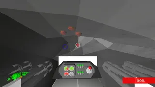 Скриншот 3 к игре Zrust