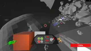 Скриншот 5 к игре Zrust