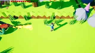 Скриншот 2 к игре The One Who Speaks Worm Tongue