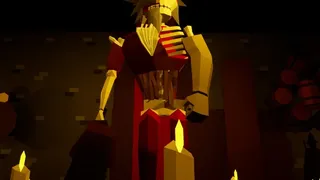 Скриншот 6 к игре The One Who Speaks Worm Tongue