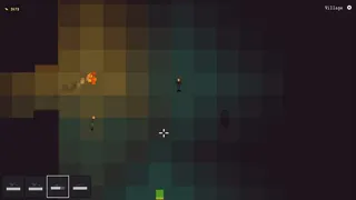Скриншот 1 к игре SLUDGE