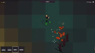 Скриншот 5 к игре SLUDGE