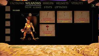 Скриншот 7 к игре Gladiator Of Valor