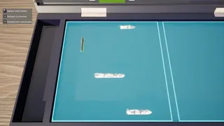 Скриншот 3 к игре Marine Battles