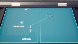 Скриншот 4 к игре Marine Battles