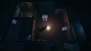 Скриншот 2 к игре Беженец: Бомбоубежище