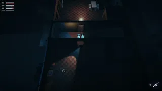 Скриншот 4 к игре Беженец: Бомбоубежище
