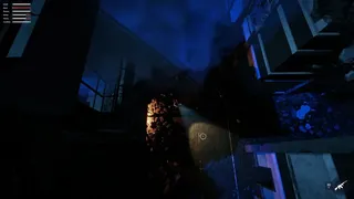 Скриншот 6 к игре Беженец: Бомбоубежище
