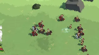 Скриншот 1 к игре Uncolonization