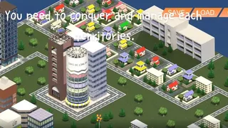 Скриншот 3 к игре Student Council Wars