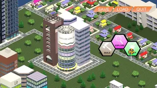 Скриншот 5 к игре Student Council Wars