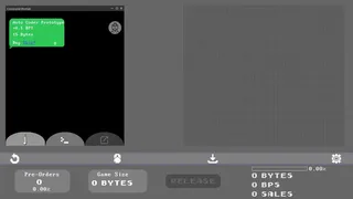 Скриншот 2 к игре Lu[Idle]