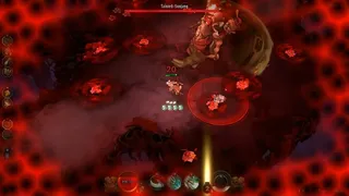 Скриншот 2 к игре Aksun