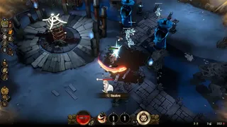 Скриншот 6 к игре Aksun