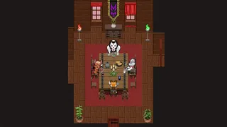 Скриншот 1 к игре Mind Her Manor