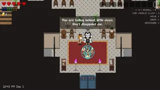 Скриншот 4 к игре Mind Her Manor