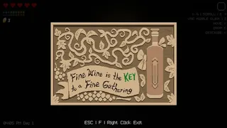 Скриншот 7 к игре Mind Her Manor