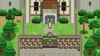 Скриншот 8 к игре Mind Her Manor