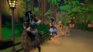 Скриншот 1 к игре Camelbirds