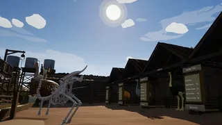 Скриншот 5 к игре Camelbirds