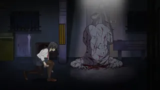 Скриншот 1 к игре SHI SHI TE NA O-Even in Death-