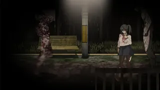 Скриншот 2 к игре SHI SHI TE NA O-Even in Death-