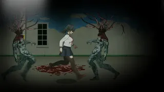 Скриншот 3 к игре SHI SHI TE NA O-Even in Death-