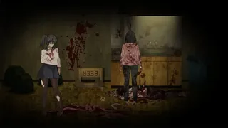 Скриншот 4 к игре SHI SHI TE NA O-Even in Death-