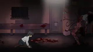 Скриншот 7 к игре SHI SHI TE NA O-Even in Death-