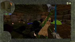 Скриншот 2 к игре Retro Dungeons