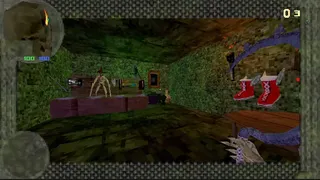 Скриншот 3 к игре Retro Dungeons