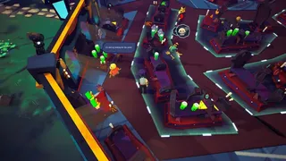 Скриншот 2 к игре Inconvenience Store