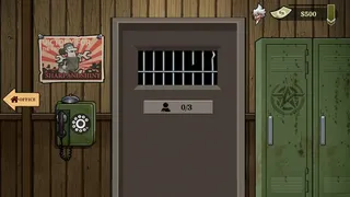 Скриншот 8 к игре пограничный патруль