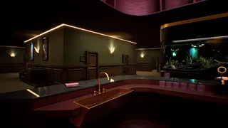 Скриншот 3 к игре The Golden Retreat