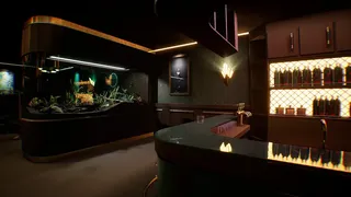 Скриншот 4 к игре The Golden Retreat
