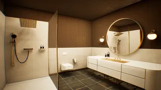 Скриншот 5 к игре The Golden Retreat