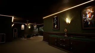 Скриншот 6 к игре The Golden Retreat