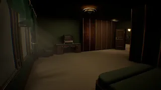 Скриншот 7 к игре The Golden Retreat