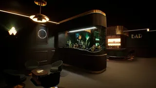 Скриншот 8 к игре The Golden Retreat
