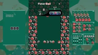 Скриншот 3 к игре PokerBall