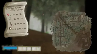 Скриншот 2 к игре Gnome Expedition