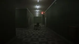 Скриншот 1 к игре The Liminal Dimension