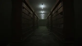 Скриншот 2 к игре The Liminal Dimension