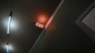 Скриншот 3 к игре The Liminal Dimension