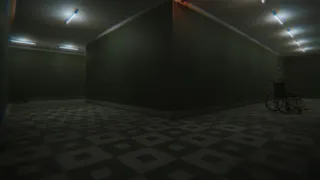 Скриншот 4 к игре The Liminal Dimension