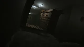 Скриншот 5 к игре The Liminal Dimension