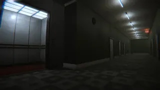 Скриншот 7 к игре The Liminal Dimension